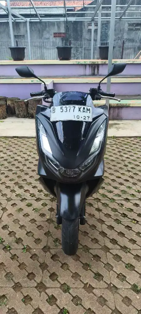 Honda PCX 160cc 2022