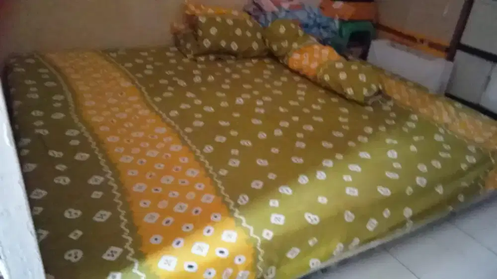 Kasur Inoac Yukata