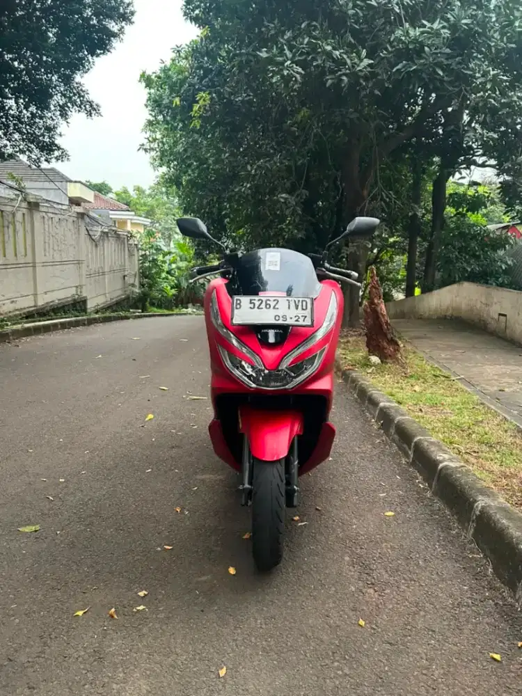 Honda pcx 150 2020 ABS