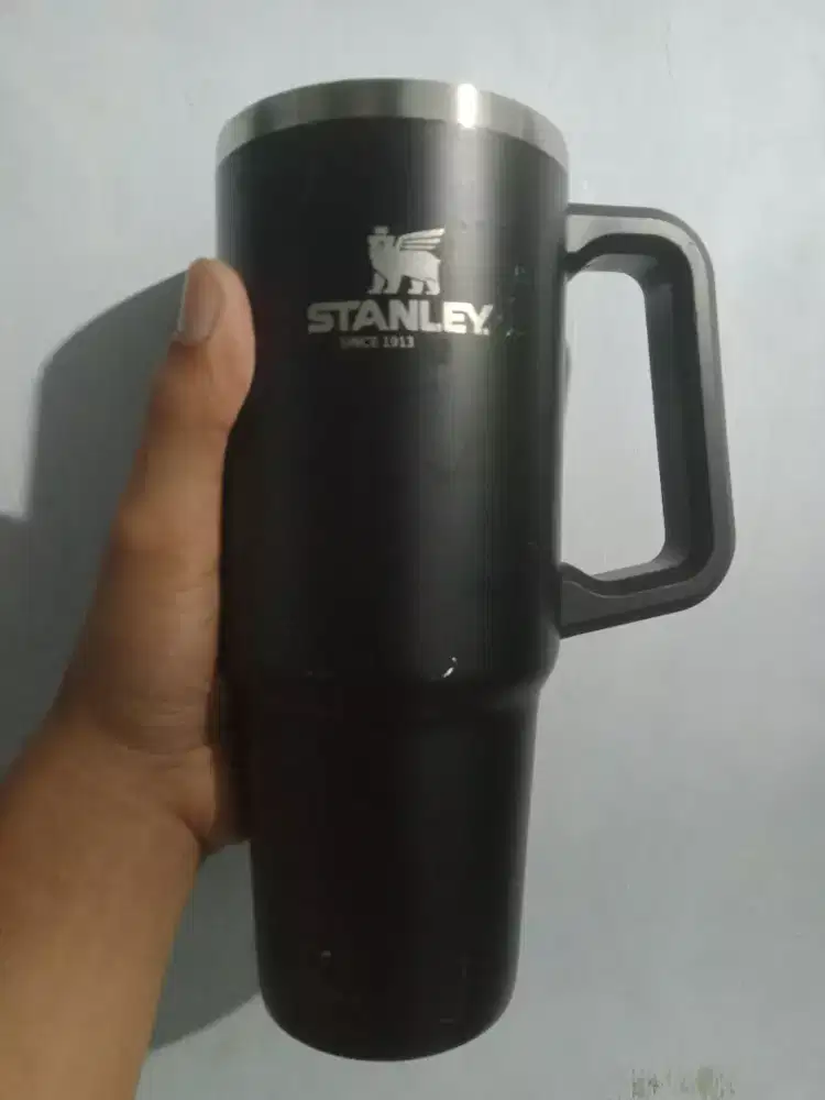 Tumbler merk Stanley