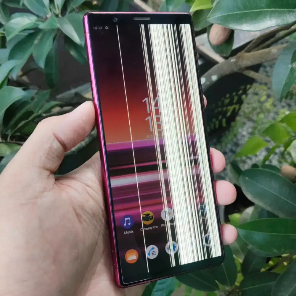 Sony Xperia 5 6/64