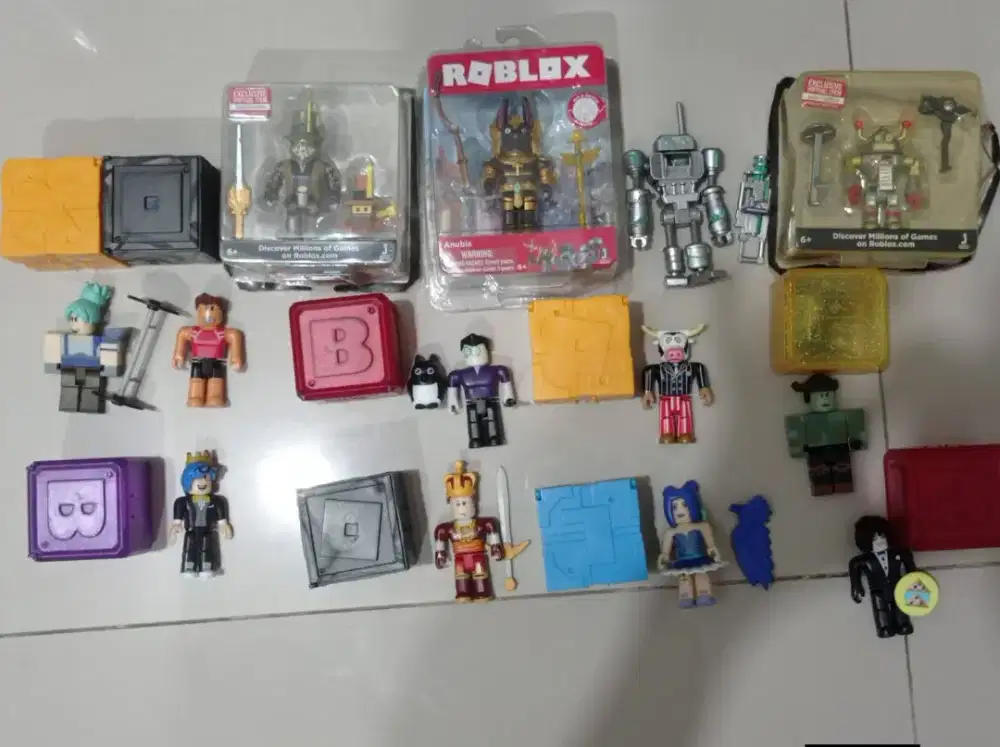 Roblox Original