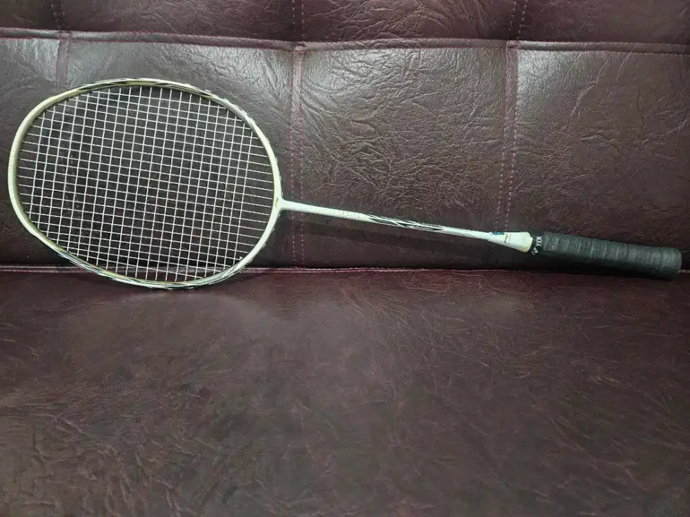 Racket Raket Badminton Bulutangkis LI-NING Ignite 7 G-Force Superlite