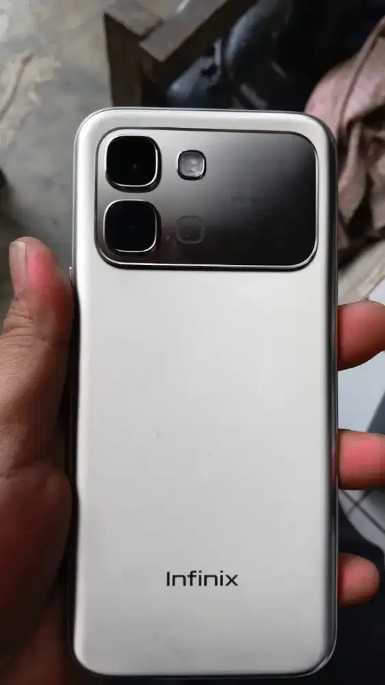 INFINIX NOTE EDGE 5G 8/256GB FULSET