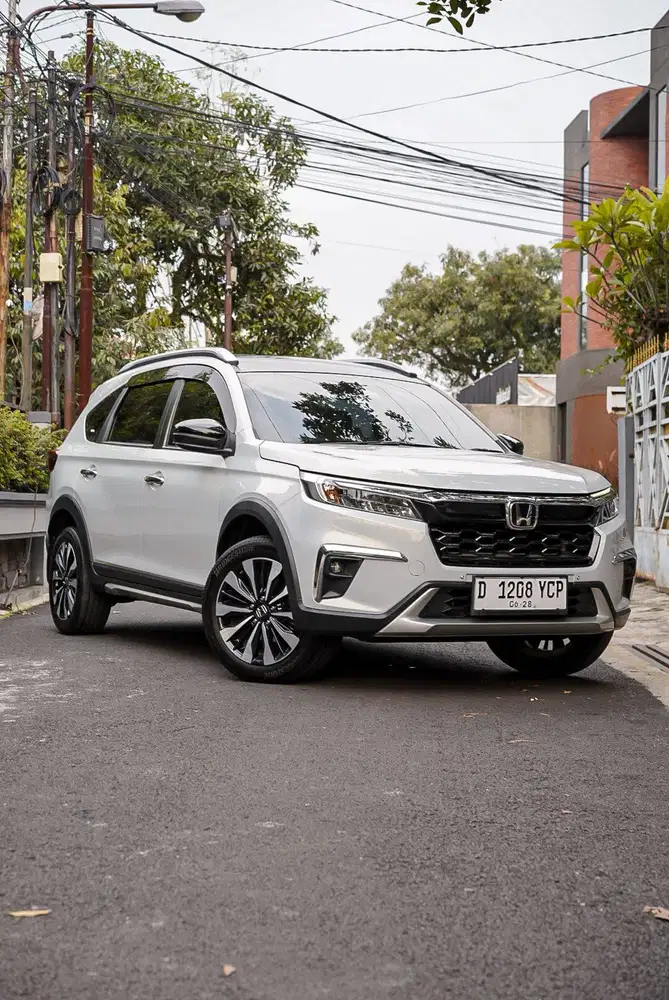 BRV PRESTIGE MULUS ISTIMEWA