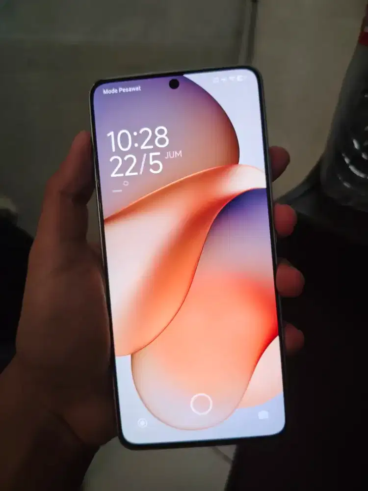 Poco F6 12/528 Gb