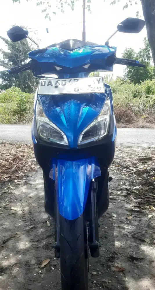 Vario agnes 2014