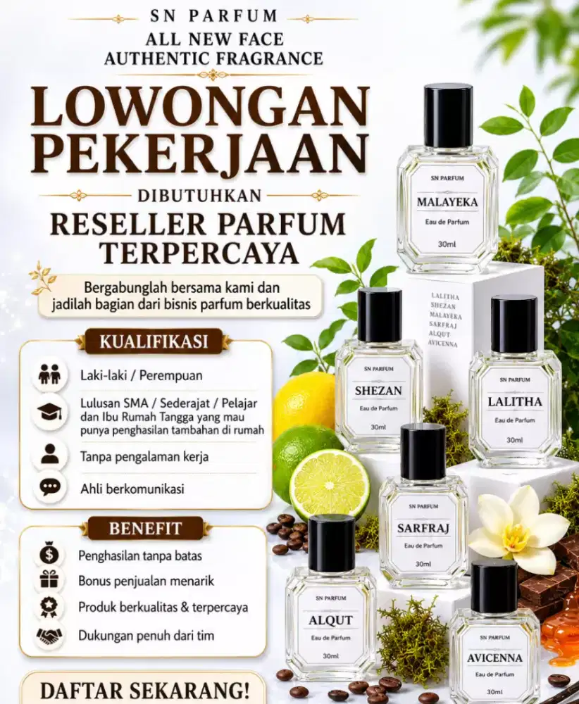 MAU TAMBAH PENGHASILAN,TANPA MODAL,DAN KERJA DI RUMAH AJA?