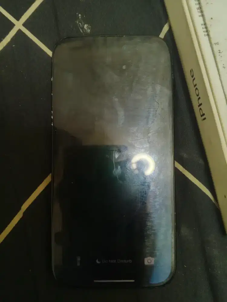 iPhone 15 Ibox 128GB