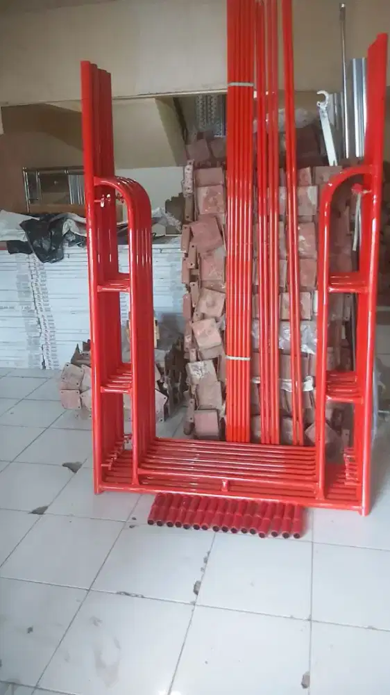 Jual kapolding murah