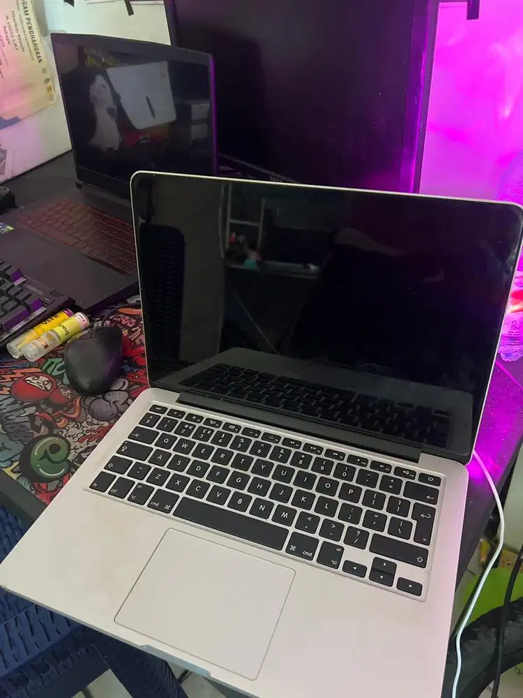 Macbook 2016 Matot