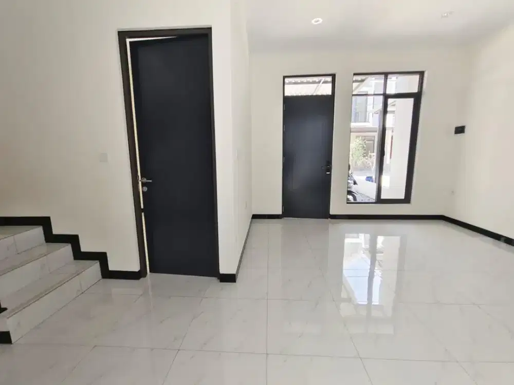 Disewakan Rumah Nyaman Terawat Siap Huni Lokasi Strategis di Taman Kopo Indah 5 Cluster Gardenville Bandung