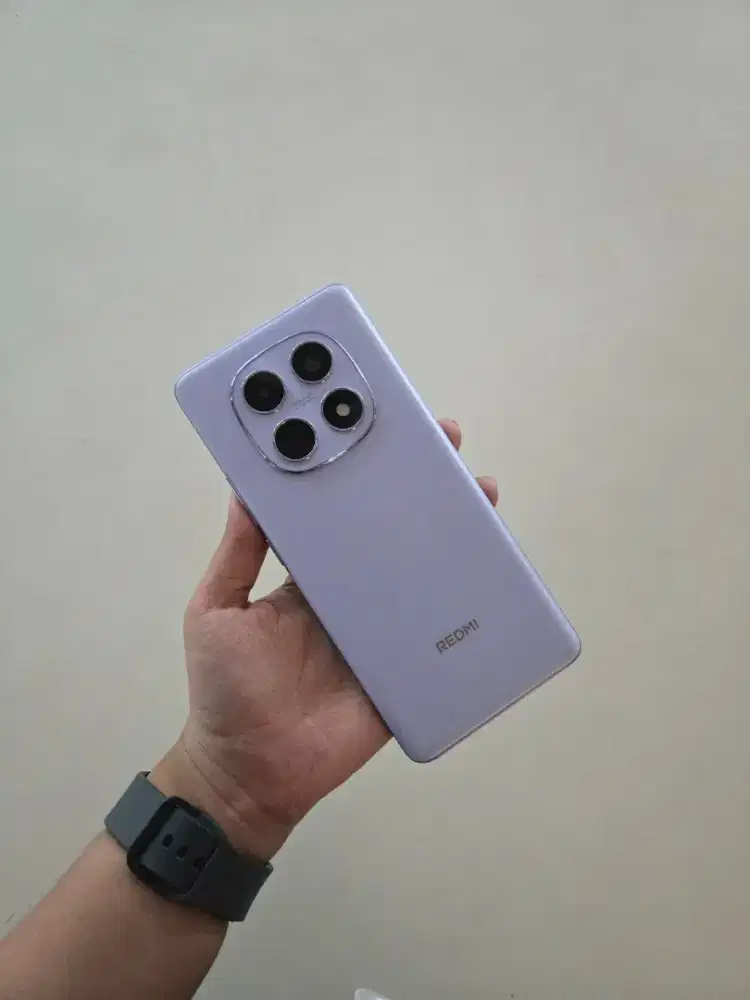DISKON REDMI NOTE 15 8/128