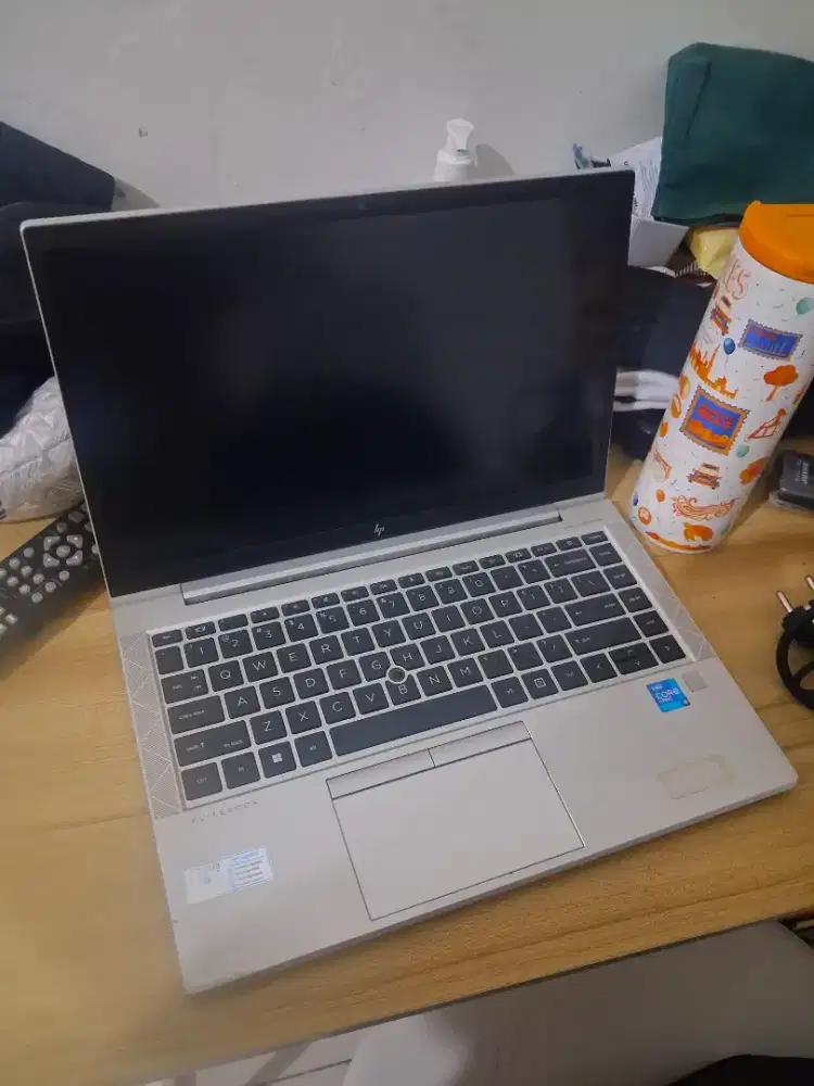 HP EliteBook 840 G8