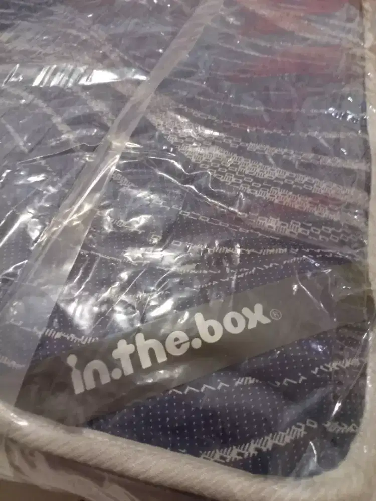 Jual Kasur In the Box 100x200