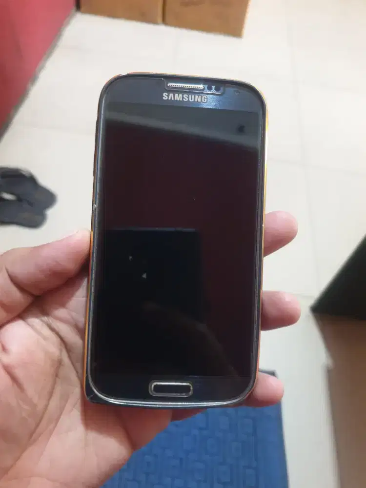 Samsung galaxy s4