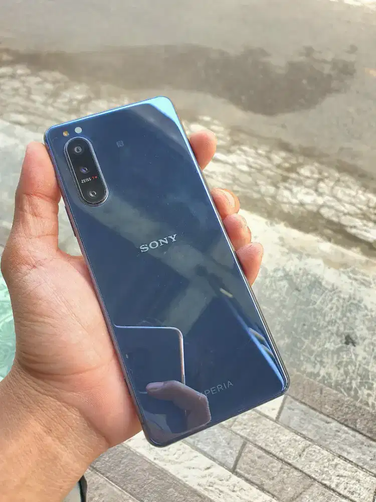 Sony Experia 5 Mark ii 8/128gb
