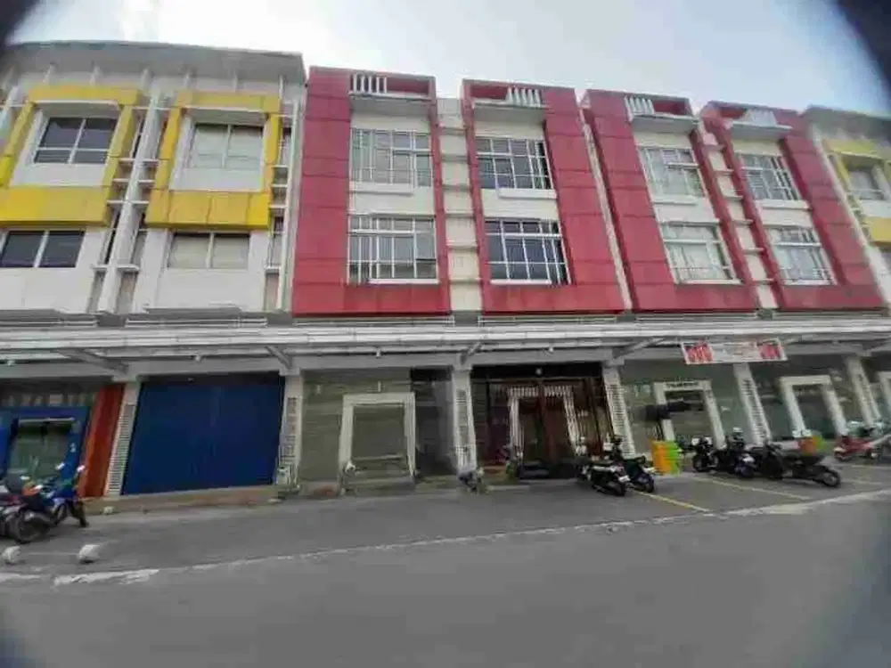 Dijual Cepat Ruko Emerald Summarecon Bekasi