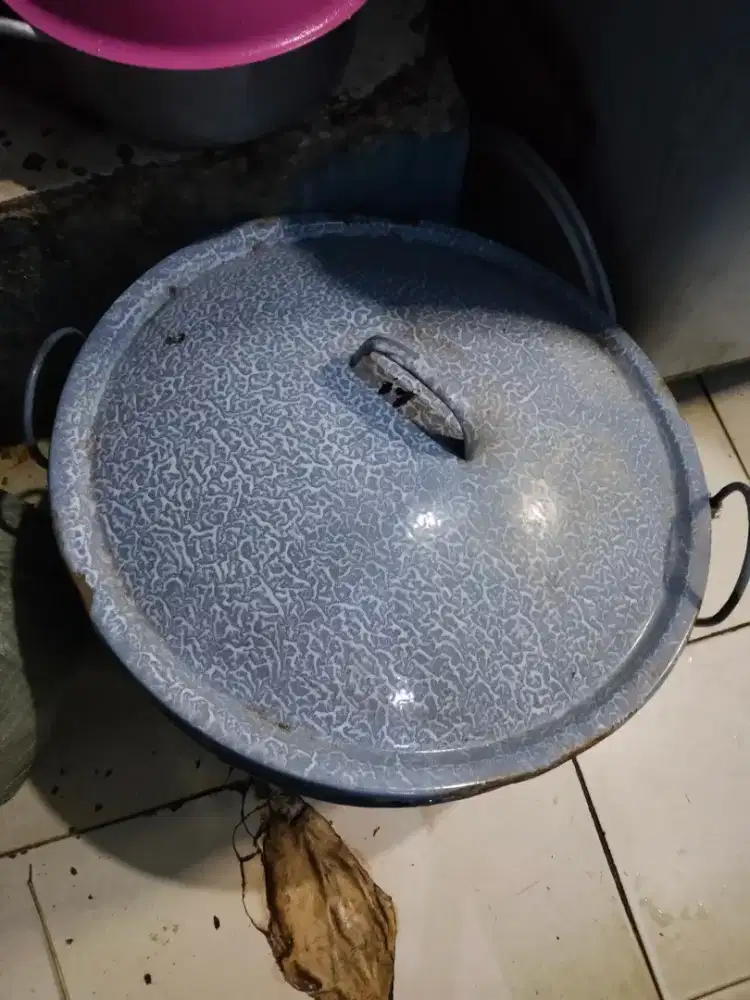 Jual dandang jadul