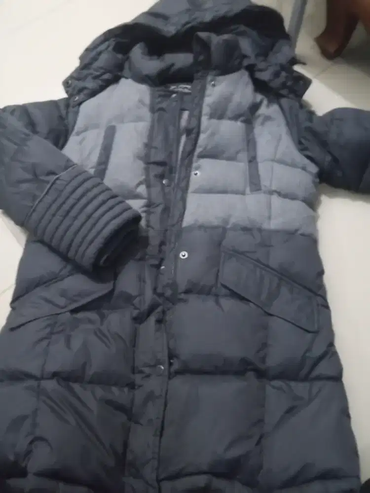 Jaket ORIGINAL (Sfit Bonny) Seperti Baru