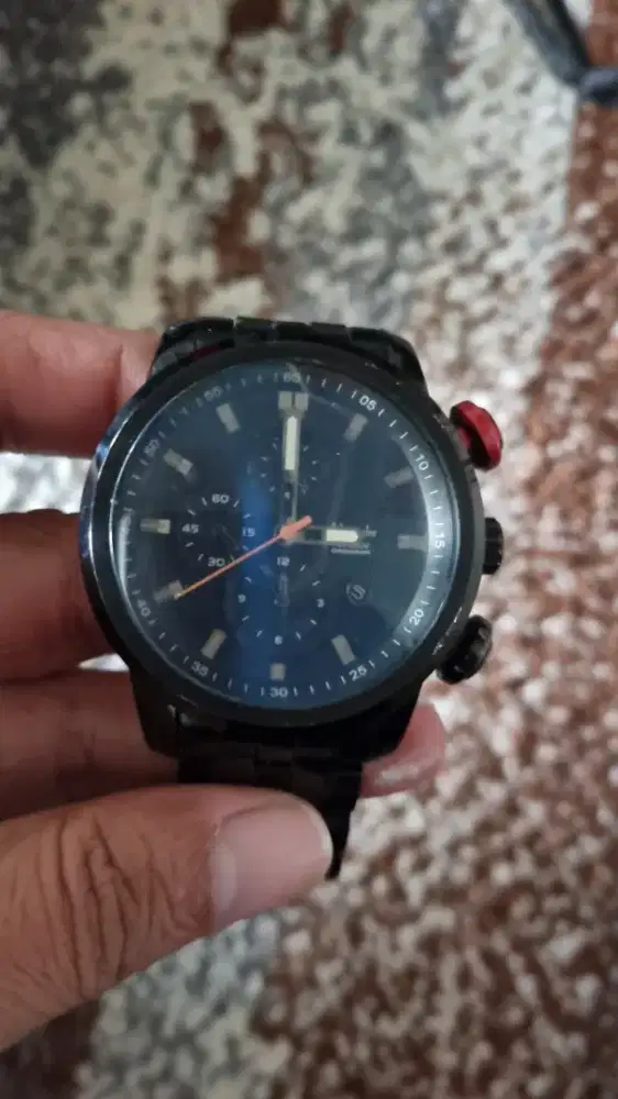 Jam tangan Alexandre Christie