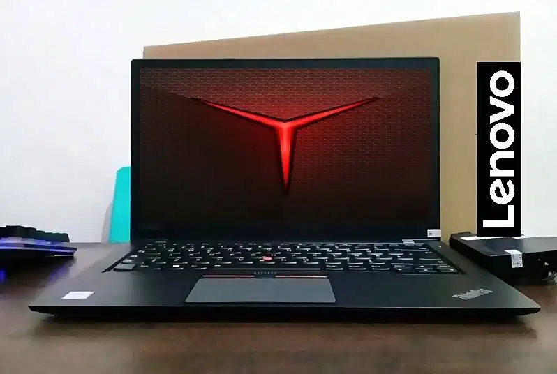 Laptop TouchScreen Core i7_Ram 16gb_Fulzet_mulus_segel_normal