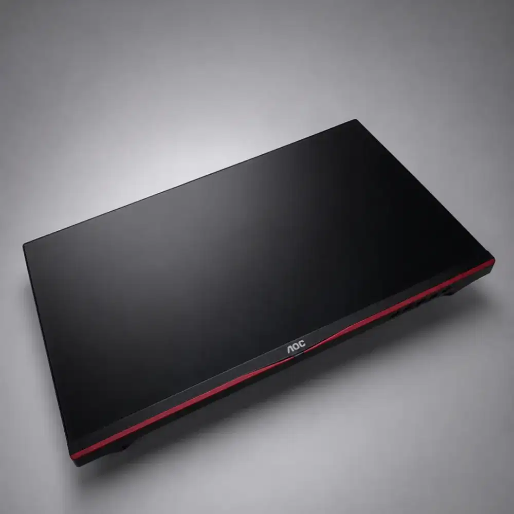 Monitor AOC 24 inch minus