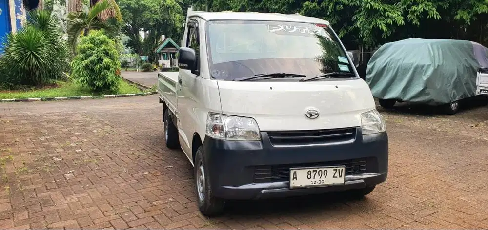 Gran max 1.3 pick up 2020