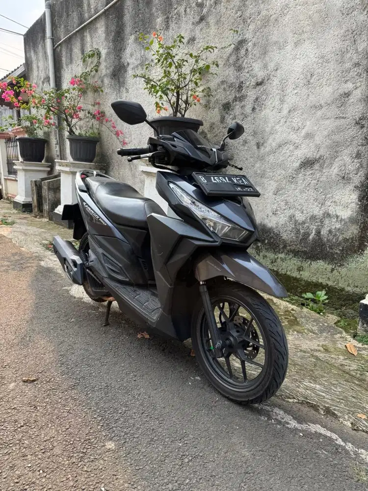 Honda Vario LED 150 Th 2017