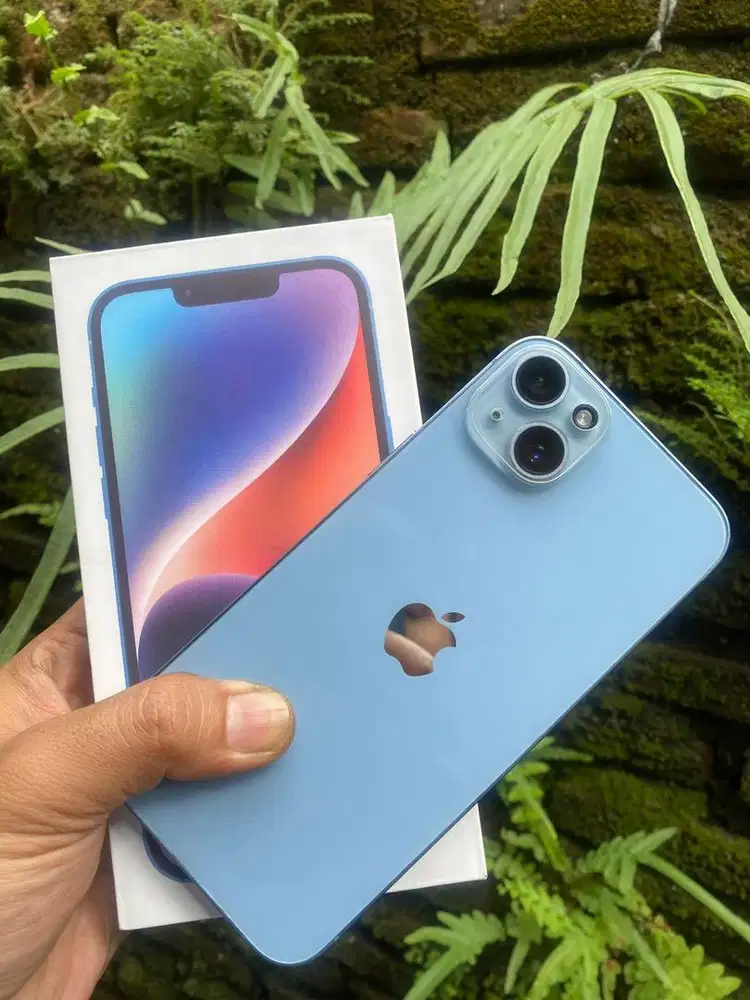 Iphone 14 Plus 256GB