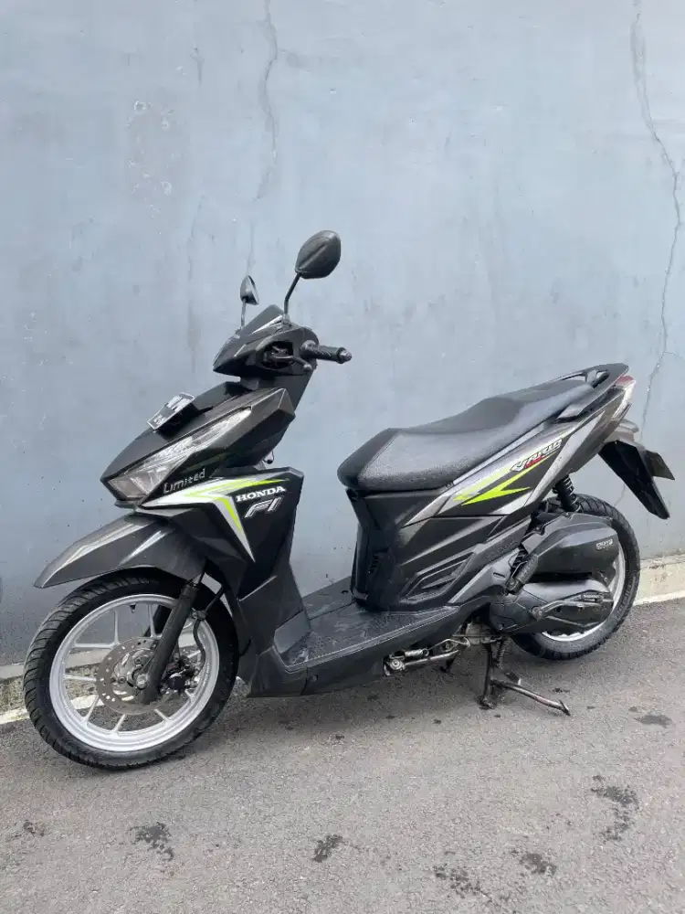 Honda Vario 125 Led Old 2016