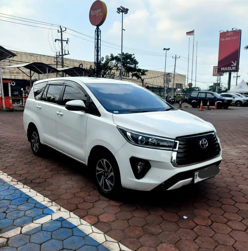 Reborn 2.4 V Diesel Automatic Ors Cat ISTW