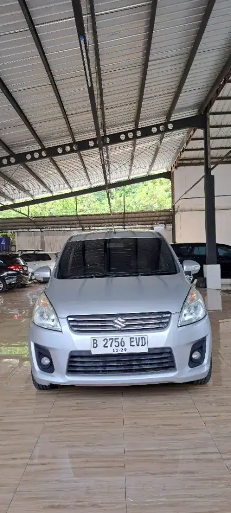 125 jt Cash, Suzuki Ertiga GL A/T