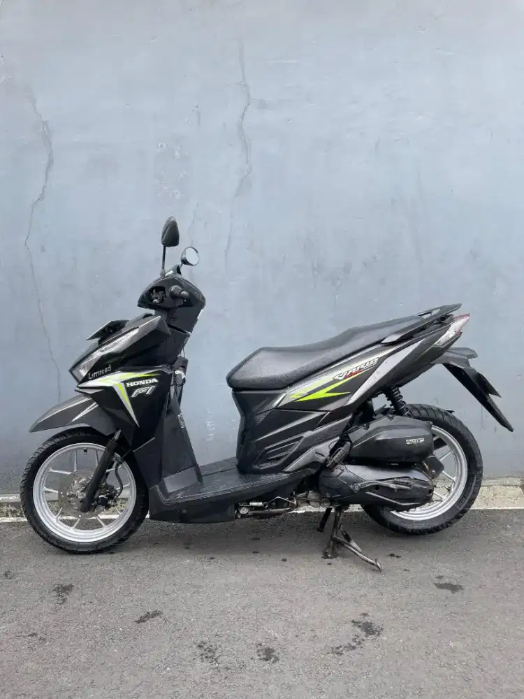 Honda Vario Led Old THN 2016