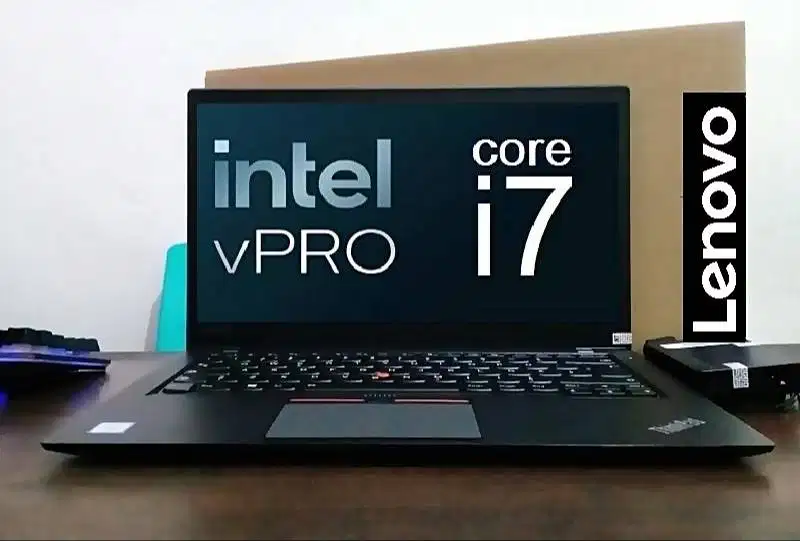 Laptop TouchScreen Core i7_Ram 16gb_Fulzet_mulus_segel_normal