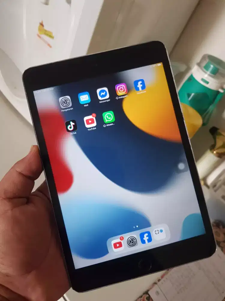 Tab Ipad mini 4