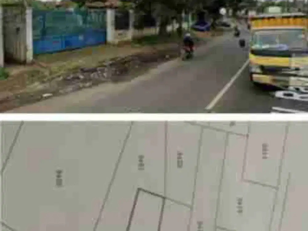 termurah tanah di narogong bekasi