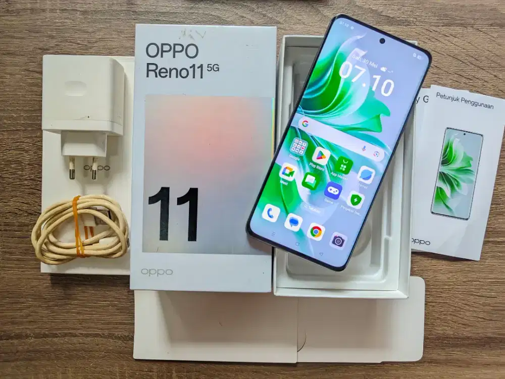 Oppo Reno 115G 8/256gb