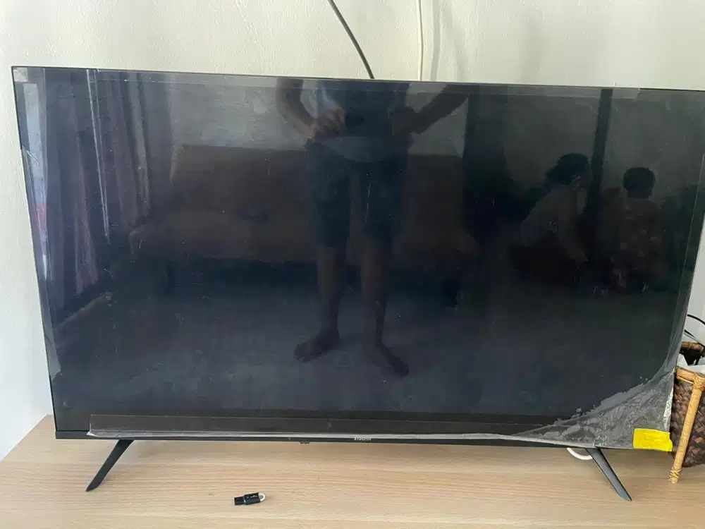 Xiaomi tv 43 in smart tv google tv mi tv