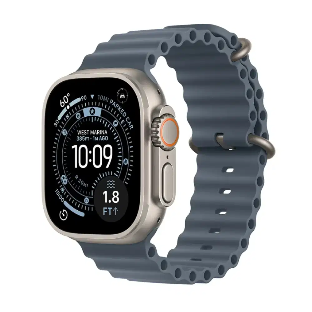 PROMO KREDIT APPLE WATCH ULTRA  BY HOME CREDIT DP 0% GRATIS 2X CICILAN