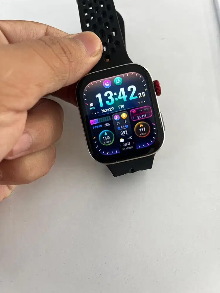 Huawei Watch FIT 3