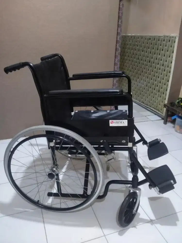 KURSI RODA SHIMA