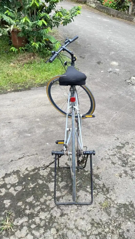 sepeda RALEIGH ENGLAND