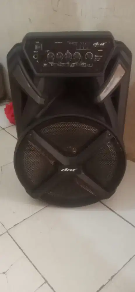 Jual speaker Dat