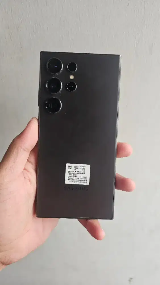 Samsung s24 ultra 512gb sein