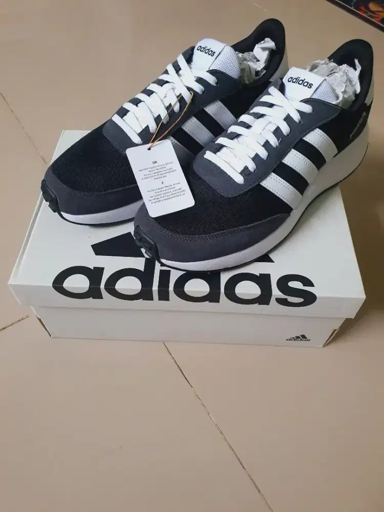 SEPATU ADIDAS RUN 70's ORIGINAL