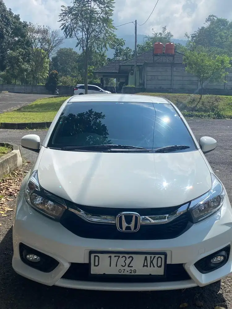 Brio Satya 2023
