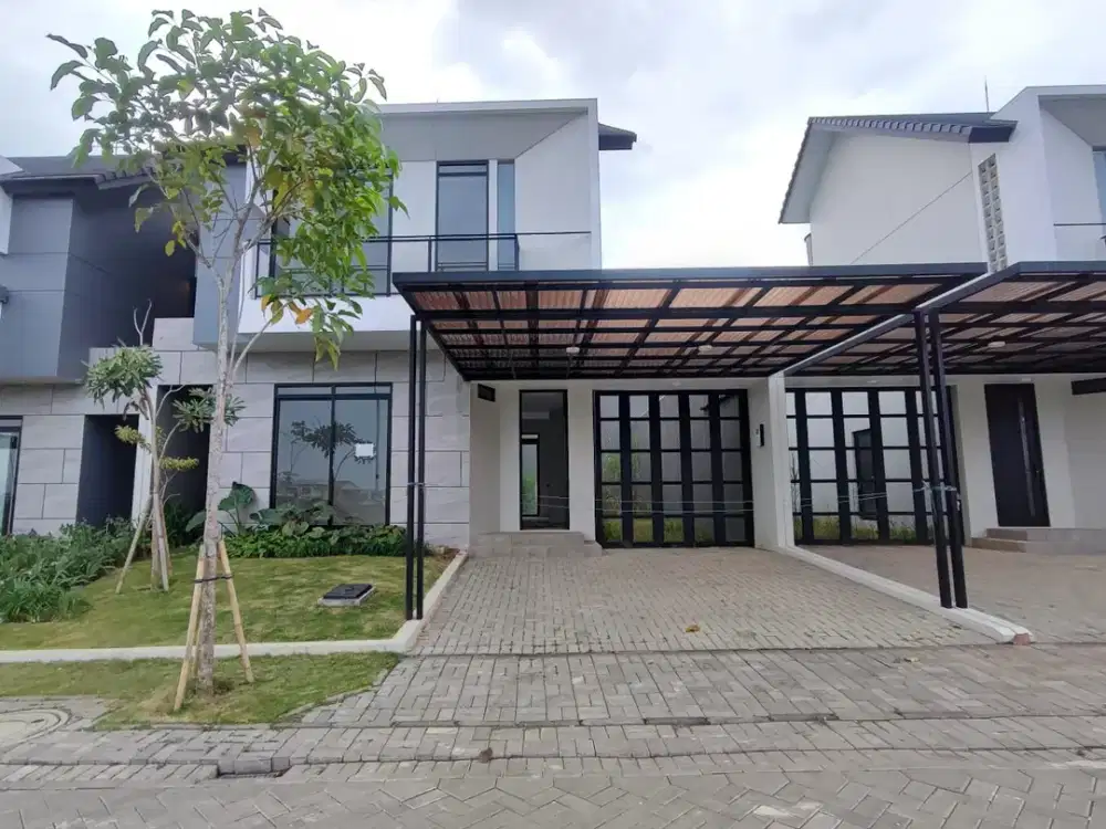 Termurah! Rumah di Tatar Punawangi Kota Baru Parahyangan