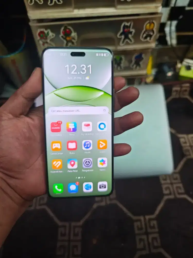 Huawei Nova 13 Pro 12/512gb ex resmi