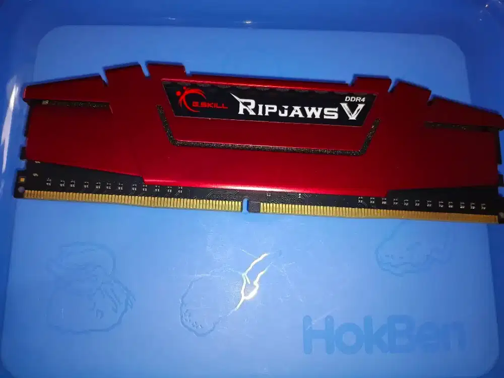 Ram Pc/komputer 8Gb 2666 Mhz DDR4